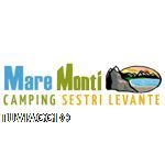 Camping Mare Monti